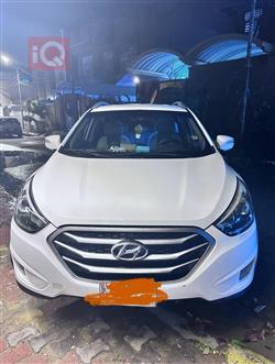 هيونداي توسان